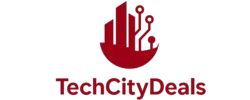 Tech City Deals