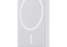MagSafe Wireless Power Bank, Slim Magnetic Charger for iPhone 12–15