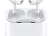 AirPods Pro (2nd Generation) Wireless Headphones White with Case